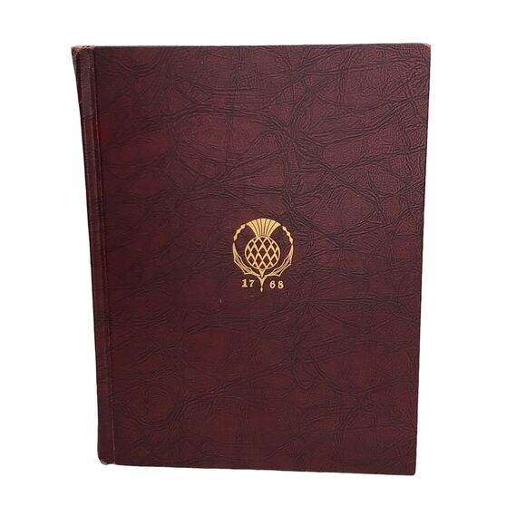 1959 Edition Encyclopedia Britannica Vtg HC Volume 6 COLEB to DAMASCI Education - Picture 2 of 10